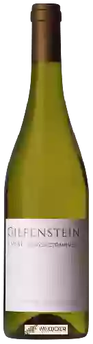 Wijnmakerij Gilfenstein - Gewürztraminer