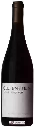 Wijnmakerij Gilfenstein - Pinot Noir