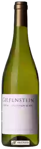 Wijnmakerij Gilfenstein - Sauvignon Blanc