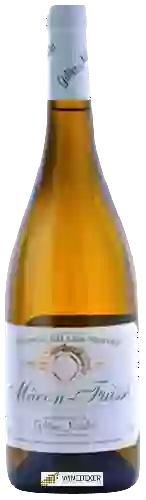Wijnmakerij Gilles Noblet - Mâcon-Fuissé