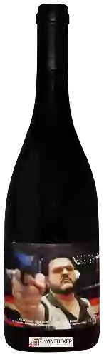 Wijnmakerij Gilles Troullier - Rouge