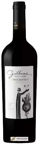 Wijnmakerij Gillmore - Hacedor de Mundos Old Vines Cabernet Sauvignon