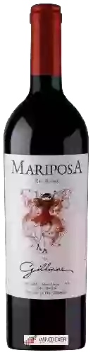 Wijnmakerij Gillmore - Mariposa Red Blend
