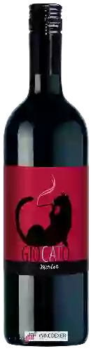 Wijnmakerij Giocato - Merlot