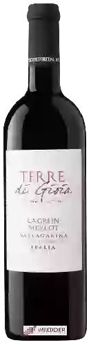 Wijnmakerij Terre di Gioia - Lagrein - Merlot Vallagarina