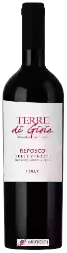 Wijnmakerij Terre di Gioia - Refosco delle Venezie