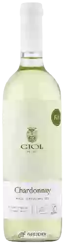 Wijnmakerij Giol - Chardonnay