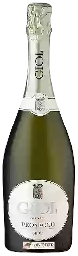 Wijnmakerij Giol - Prosecco Brut