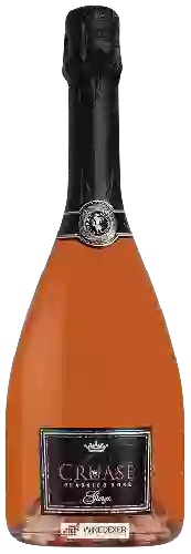 Wijnmakerij Giorgi - Cruase Classico Rosé