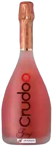 Wijnmakerij Giorgi - Crudoo Rosé