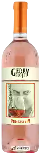 Wijnmakerij Giorgi - Gerry Scotti Pumgranin