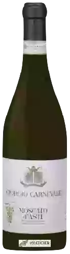 Wijnmakerij Giorgio Carnevale - Moscato d'Asti