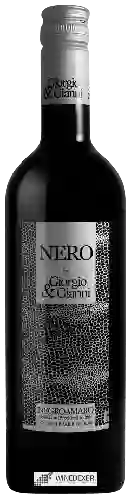 Wijnmakerij Giorgio & Gianni - Nero Negroamaro