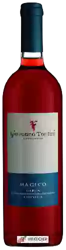 Wijnmakerij Giovanna Tantini - Ma.Gi.Co. Corvina Garda Rosé