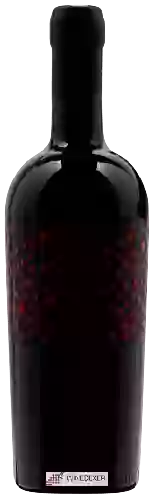 Wijnmakerij Giovanni Aiello - Chakra Rosso