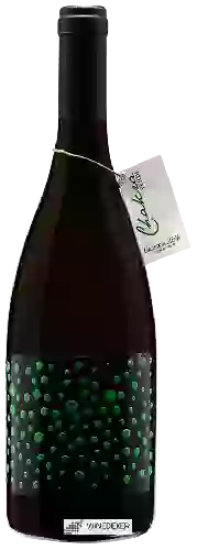 Wijnmakerij Giovanni Aiello - Chakra Verde