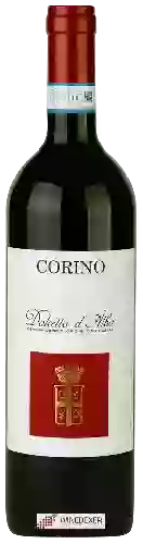 Wijnmakerij Corino Giovanni - Dolcetto d'Alba