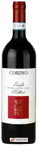 Wijnmakerij Corino Giovanni - Langhe Nebbiolo