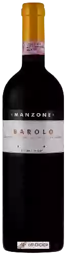 Wijnmakerij Manzone - Barolo