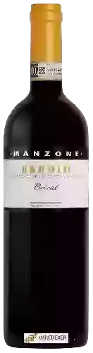 Wijnmakerij Manzone - Bricat Barolo