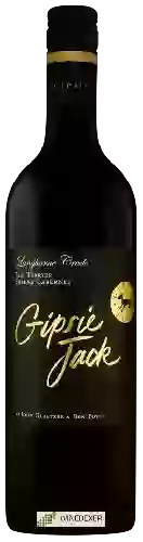 Wijnmakerij Gipsie Jack - The Terrier Shiraz - Cabernet Sauvignon