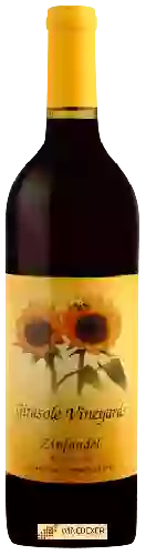 Wijnmakerij Girasole - Zinfandel