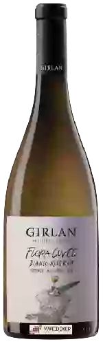 Wijnmakerij Girlan - Cuvée Flora Bianco Riserva