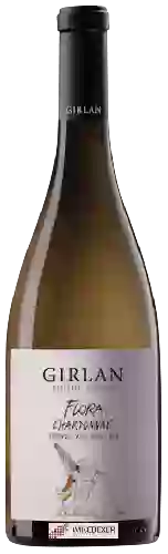 Wijnmakerij Girlan - Flora Chardonnay