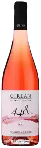 Wijnmakerij Girlan - Vigneti Delle Dolomiti Rosé
