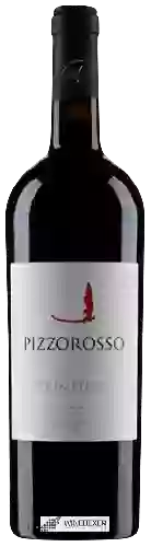 Wijnmakerij Girolamo - Pizzo Rosso Primitivo Salento