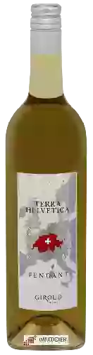 Wijnmakerij Giroud - Terra Helvetica Fendant