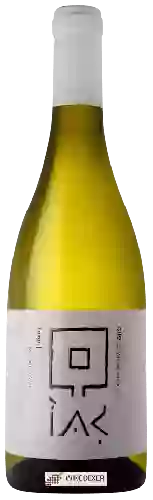 Wijnmakerij Gito - Lavan