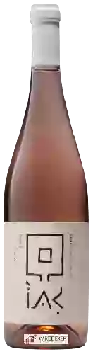 Wijnmakerij Gito - Rosé