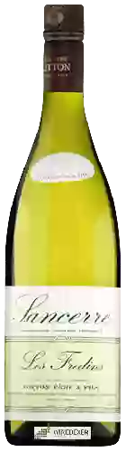 Wijnmakerij Gitton Père & Fils - Les Fredins Sancerre