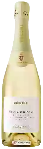 Wijnmakerij Giulio Cocchi - Bianc 'd Bianc Alta Langa Brut