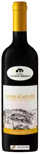 Wijnmakerij Giuseppe Apicella - Tramonti Bianco