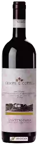 Wijnmakerij Giuseppe Cortese - Dolcetto d'Alba
