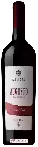 Wijnmakerij Giusti - Augusto Recantina