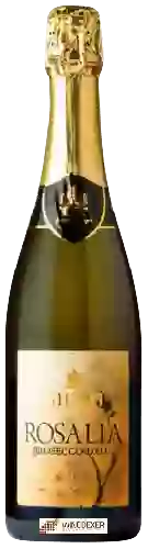 Wijnmakerij Giusti - Rosalia Prosecco