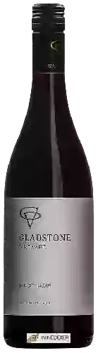 Wijnmakerij Gladstone - Pinot Noir