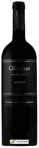 Wijnmakerij Glaetzer - Shiraz