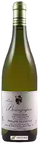 Domaine Glantenay - Les Lameroses Bourgogne Chardonnay