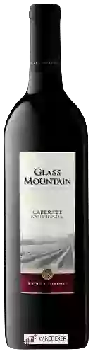 Wijnmakerij Glass Mountain - Cabernet Sauvignon