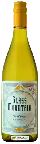 Wijnmakerij Glass Mountain - Chardonnay