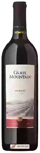 Wijnmakerij Glass Mountain - Merlot