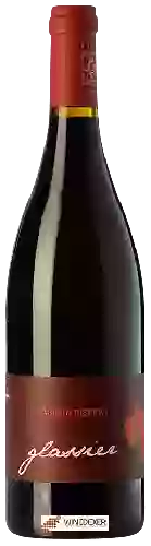Wijnmakerij Glassier - Lagrein Riserva