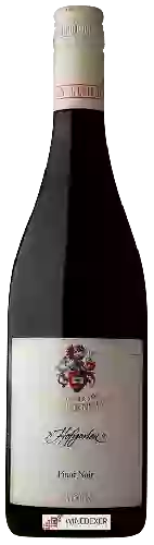 Wijnmakerij Freiherr von Gleichenstein - Hofgarten Pinot Noir