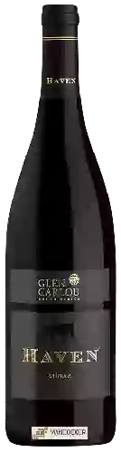 Wijnmakerij Glen Carlou - Haven Shiraz