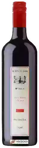 Wijnmakerij Glen Eldon Wines - Dry Bore Shiraz