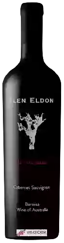 Wijnmakerij Glen Eldon Wines - Old Vine Series Cabernet Sauvignon